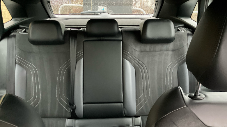 Volkswagen ID.4 109kW Life Pure 52kWh 5dr Auto Electric Estate